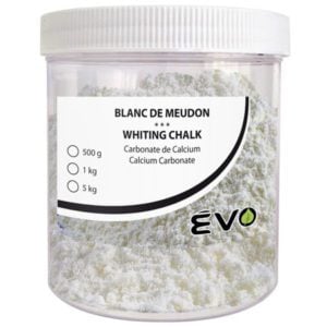 Talc - ÉVO