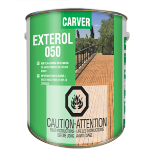 OIL FOR OUTDOOOR WOOD