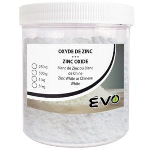 Sulfate de Fer - ÉVO