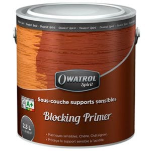 OWATROL-OIL - Vernis Protecteur Antirouille - OWATROL