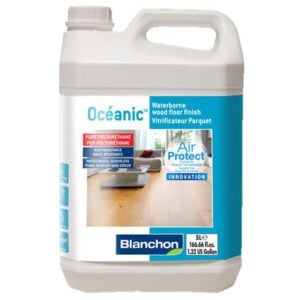 Mastic Bois Poudre Blanchon Chêne Clair 200g Blanchon 329911103129