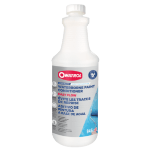 Blocking primer - Owatrol 